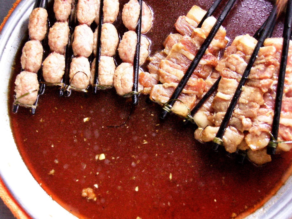 Saigon Bun Cha