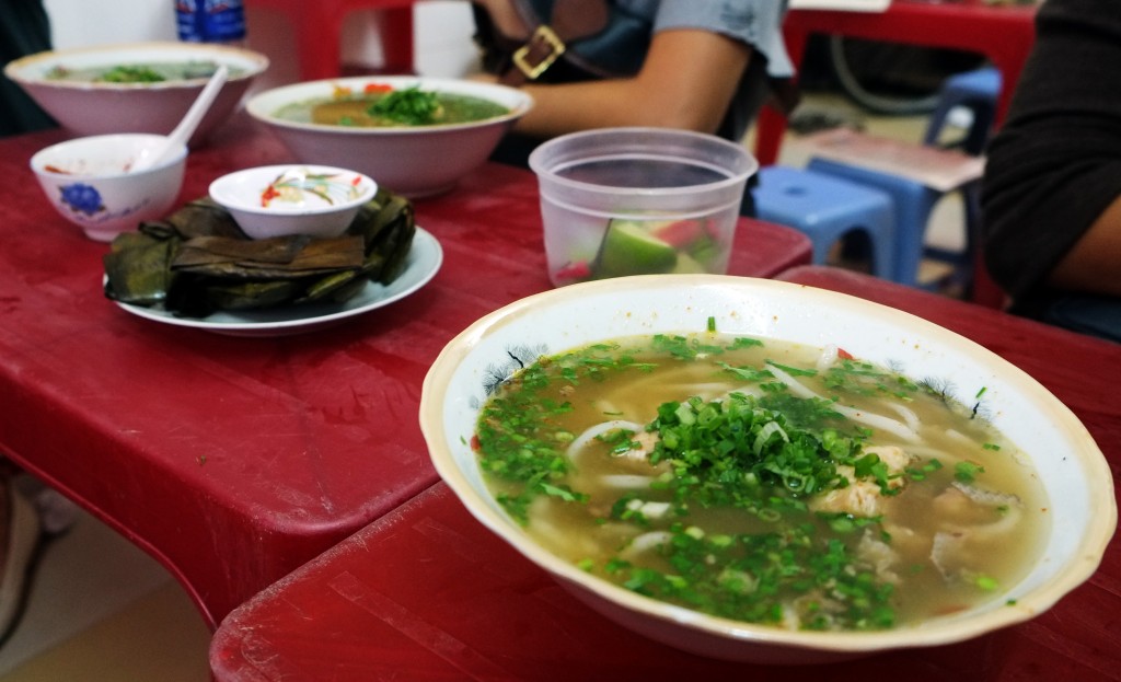 banh canh ca loc